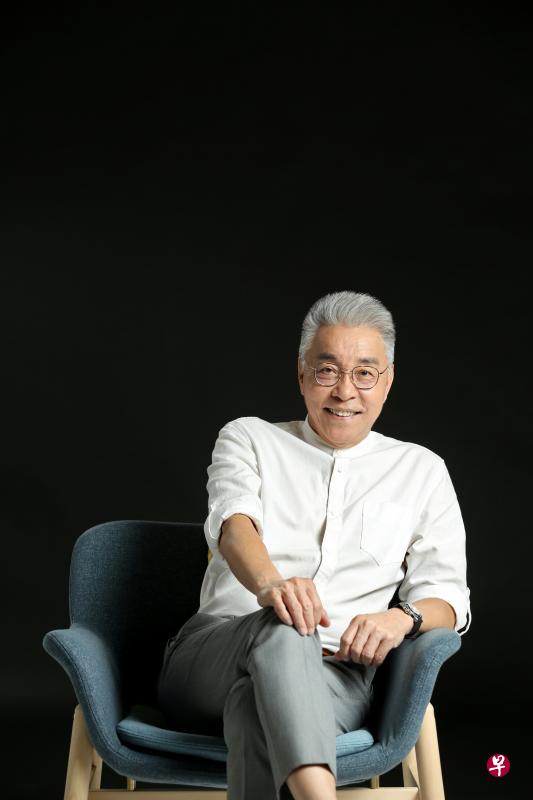 陈澍城智慧语录 诚信是幸福的钥匙