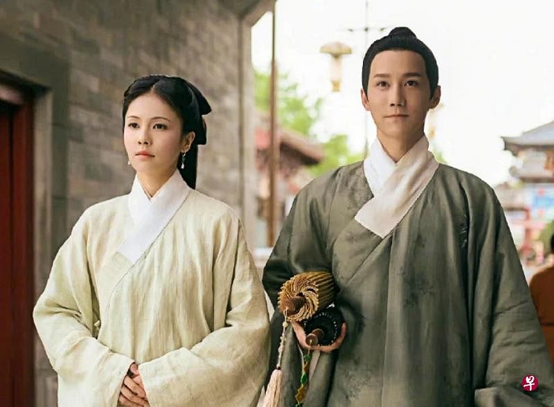 《玉楼春》角色智勇双全 白鹿:情绪起伏不能太大 | 联合早报网