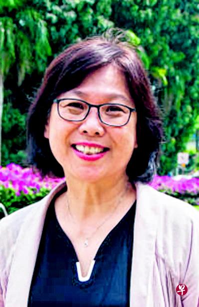 孙爱玲杨薇薇对谈 小说的反传统角色