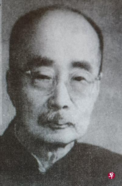 1965年的晚年周作人，此时已陆续将大量手稿寄送郑子瑜，准备出版诗集。