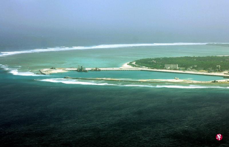 永興島目前是中國海南省三沙市政府駐地,為西沙,中沙和南沙群島的行政