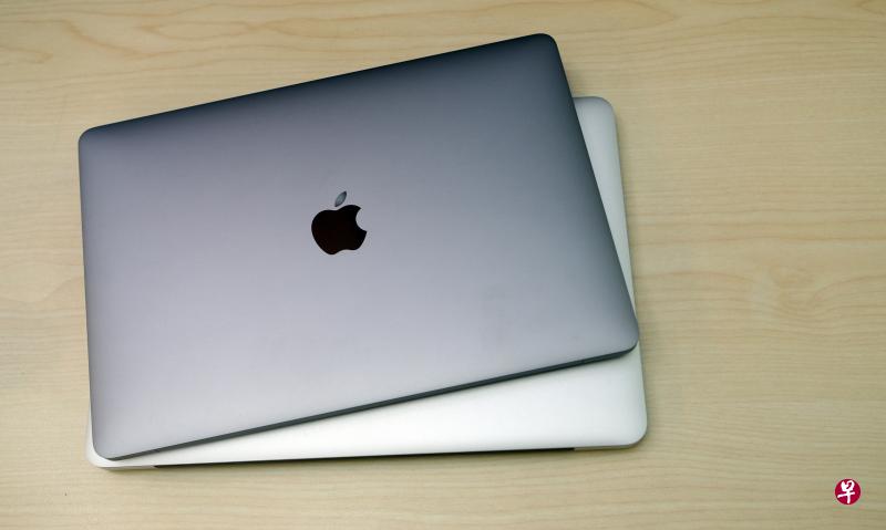 科技玩家:苹果推出2016版macbook pro
