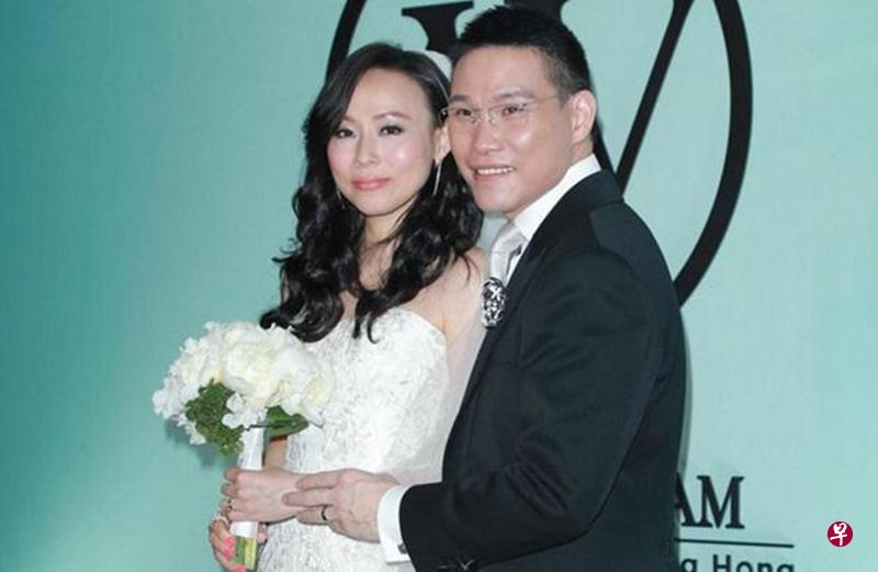 娱乐(香港讯)49岁苏永康做人成功,松口老婆怀孕六个月,一索得男