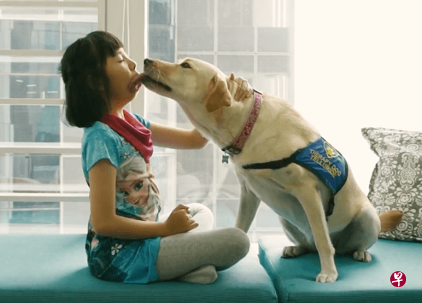 视频自从特利(telly)走进美芝(jarene)的世界后,美芝开始变得不一样了