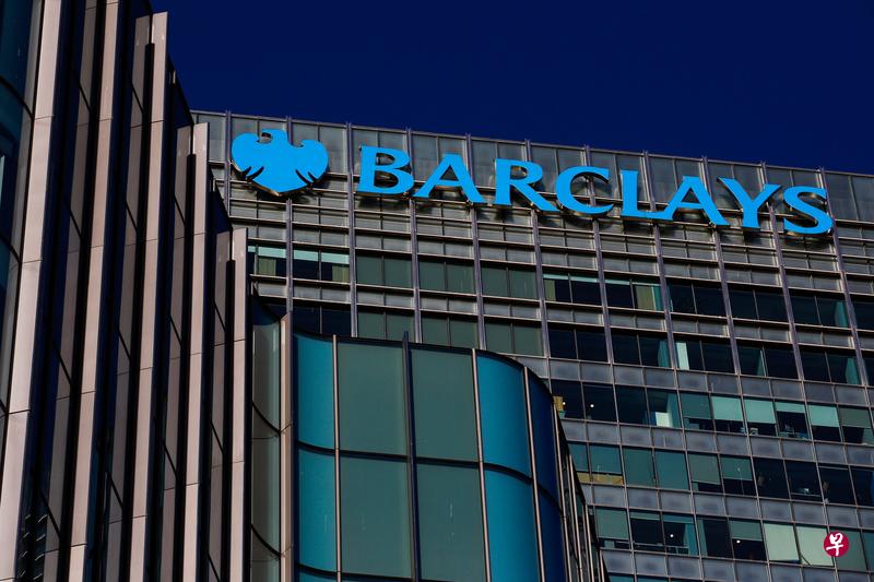 巴克莱银行是其中一家被点名将盈利登记在卢森堡的欧洲银行(彭博社)
