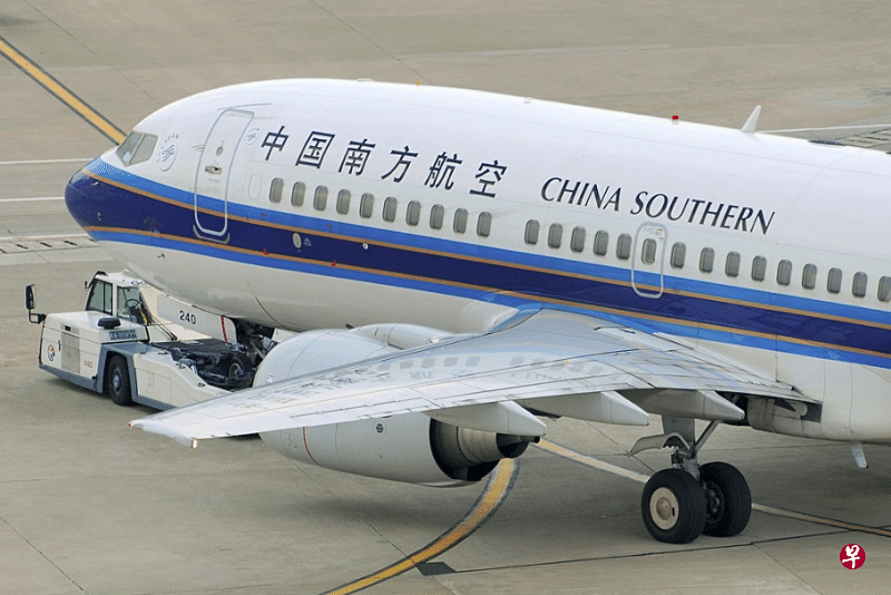中国民用飞机类型图片