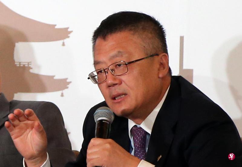 新加坡内政部驳回黄靖上诉