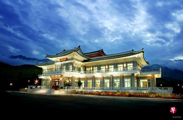 韩国京畿道拟引入朝鲜餐厅玉流馆