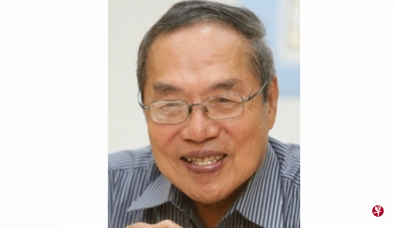 台湾作家陈芳明