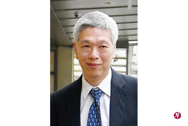 针对父亲最终遗嘱 李显扬认为总理应以公民身份投诉