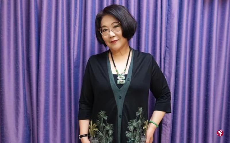 李司棋下月来新客串长剧