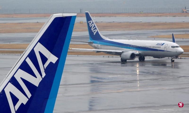 全日空航空規定,在機長和副駕駛執勤前24小時內禁止飲酒.(互聯網)