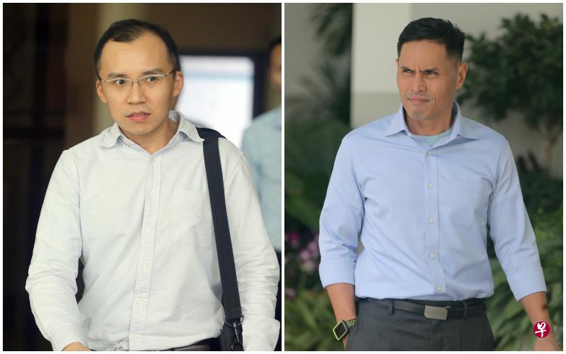 民防人员泵井溺毙案 涉案消防正副队长不认罪 控方证人:事发时没人喊