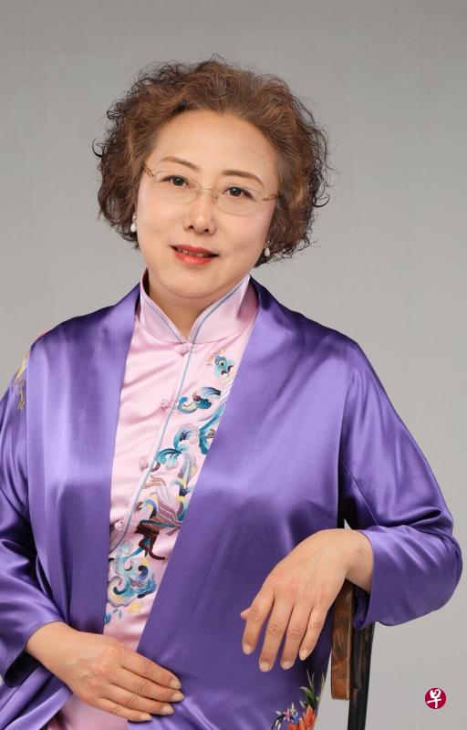 上海音乐学院教授戴晓莲将在演出中演呈献经典与新作.