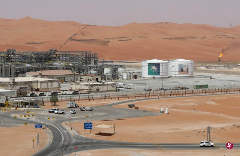 沙特阿拉伯能源巨头沙特阿美石油公司将在该国股市上市,这或将是世界