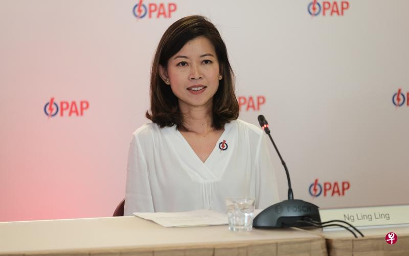 关注网络霸凌 黄玲玲要动员社会改善心理素质