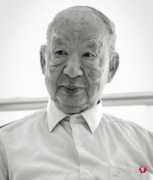 公教前校長張世典修士昨午過世 享年93歲