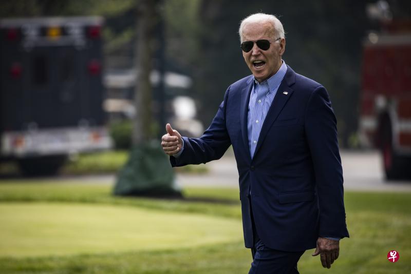 美国知情官员透露,拜登政府将在当地时间周四(新加坡时间周五)宣布